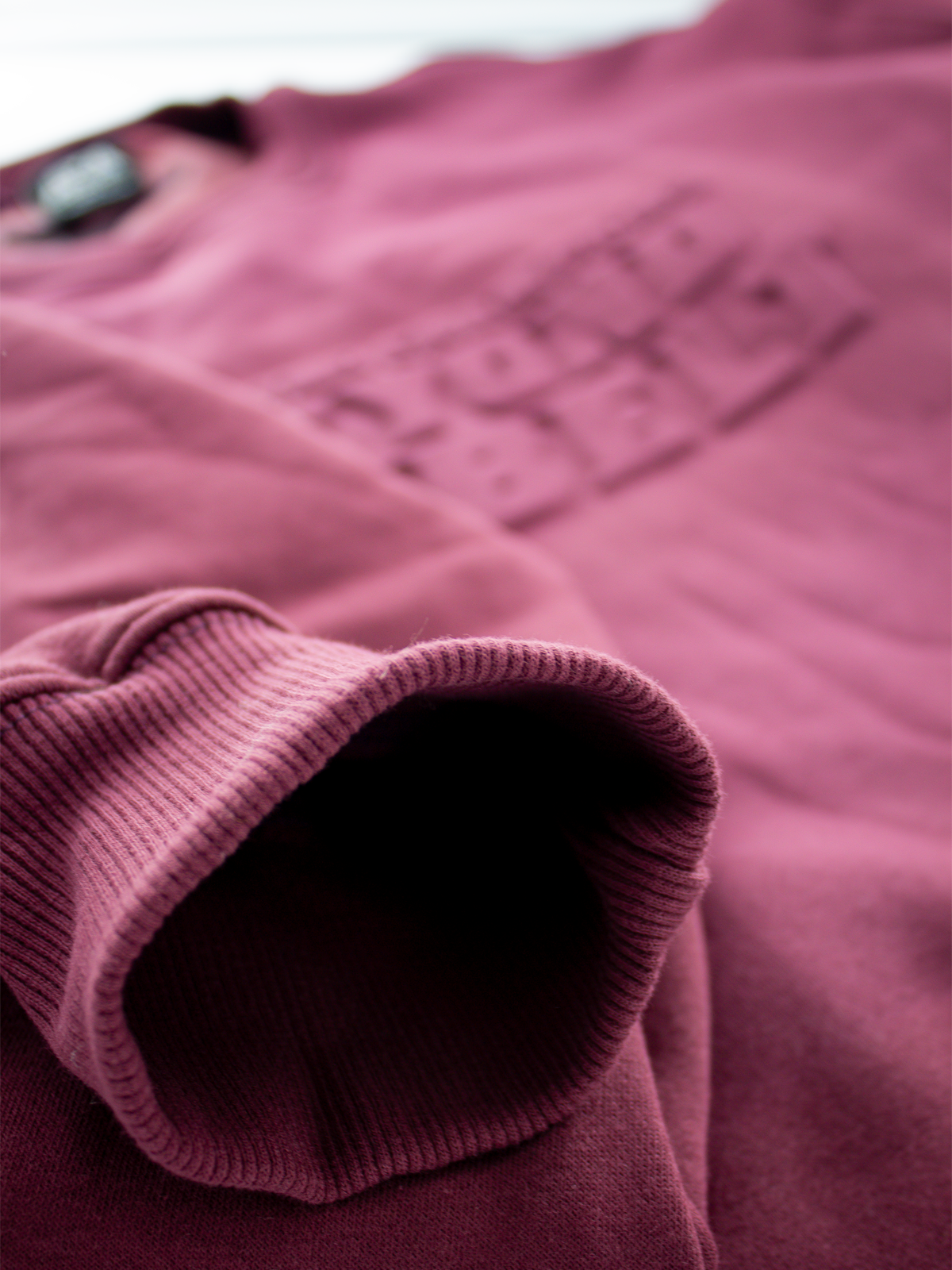 BTB Crewneck Sweatshirt - image 4 of 7